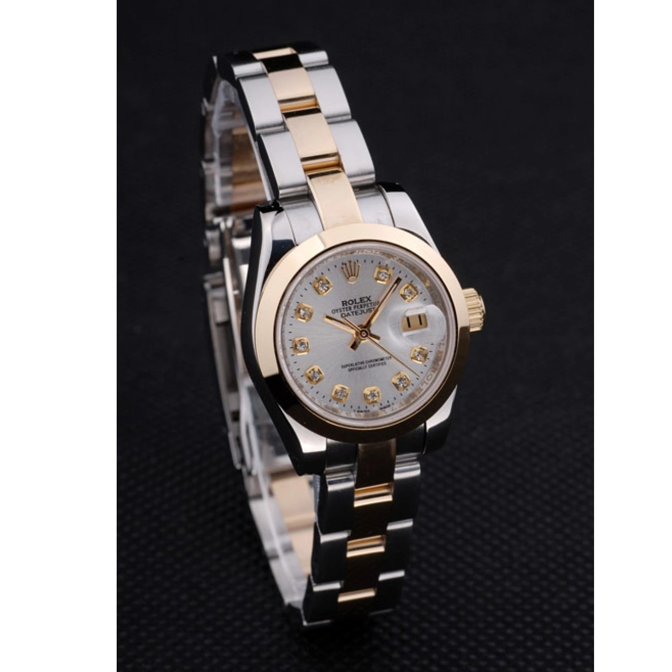 AAA Replica Watches Datejust-rl142 Rolex 0528
